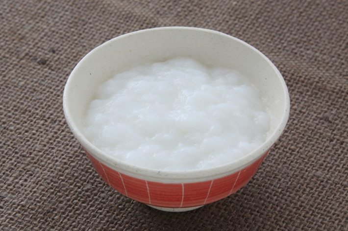すむーす食つるりん おいしいミキサーおかゆ