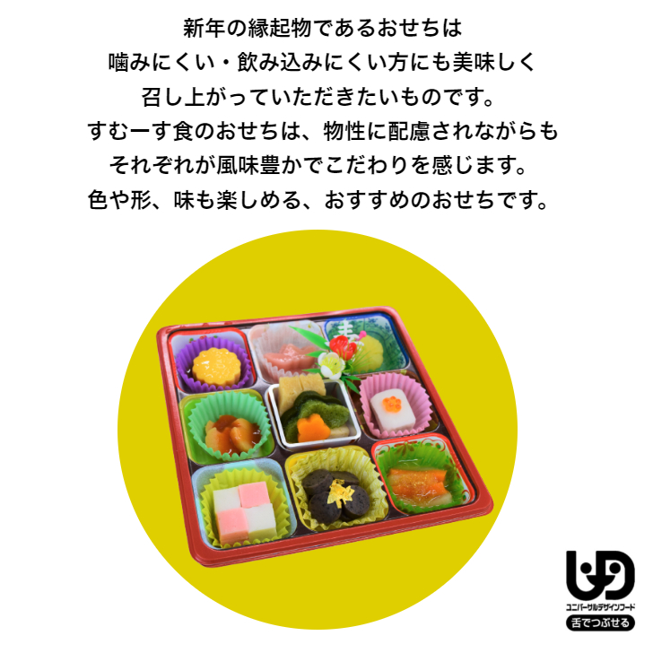 おせち画像1
